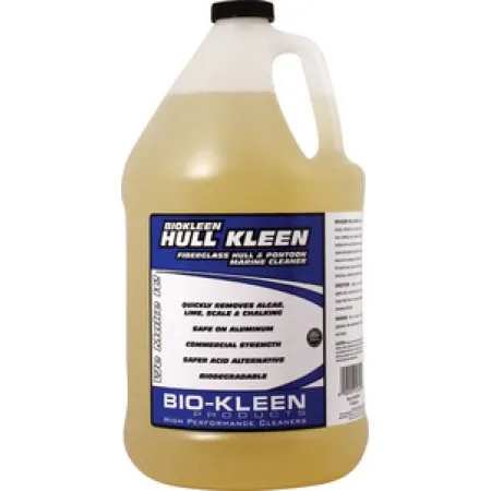 HULL KLEEN