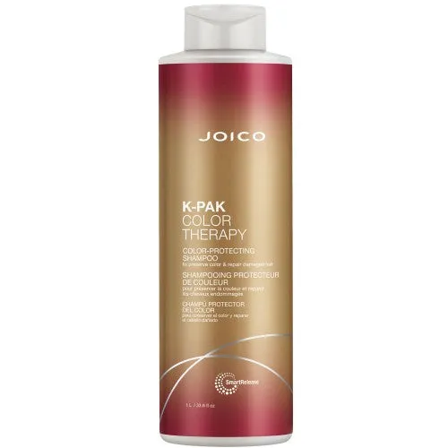 Joico K-Pak Color Therapy Shampoo