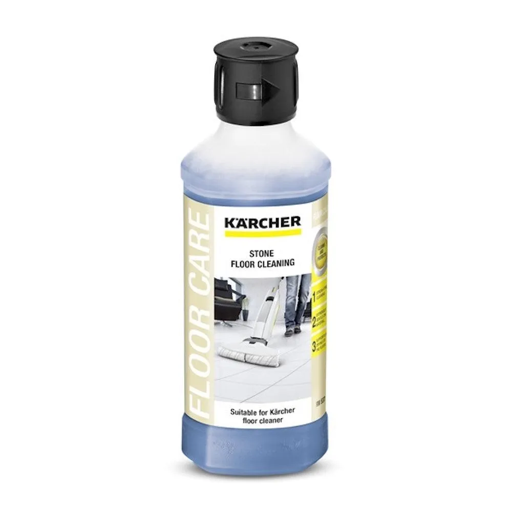 Karcher Stone Floor Cleaner | RM 537 | 500 ML | 6.295-943.0