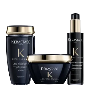 Kerastase Chronologiste Trio Bundle - Youth Revitalising Care