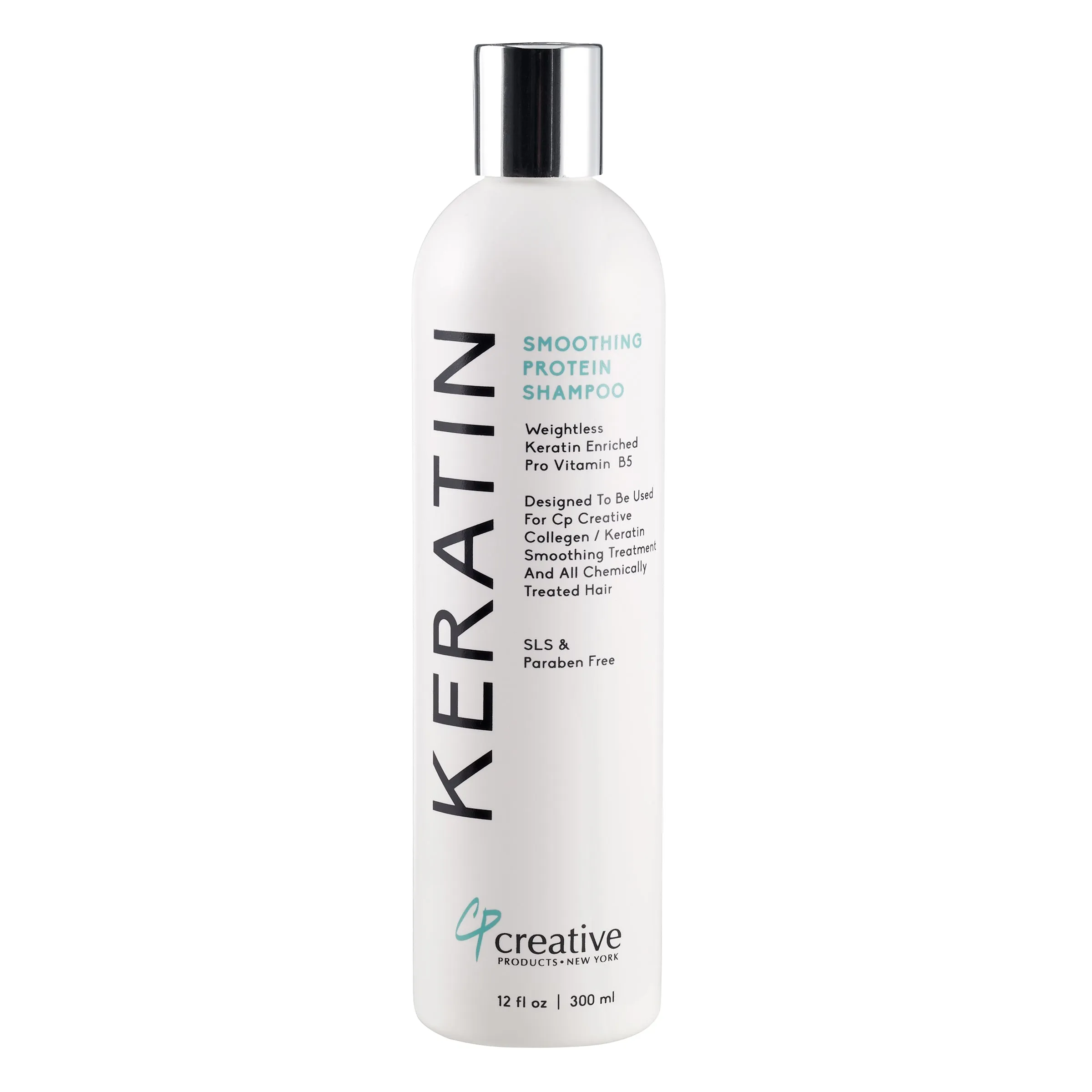 Keratin Shampoo