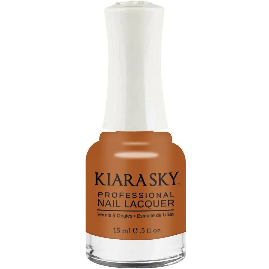 Kiara Sky - Copper Out 0.5 oz - #N470