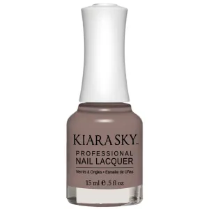 Kiara Sky - Nail Lacquer - Femme Fatale 0.5 oz - #N569