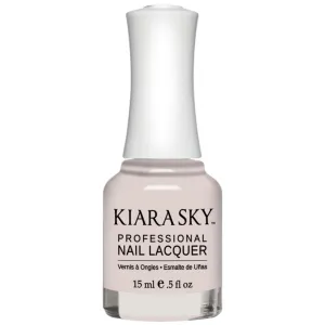 Kiara Sky - Nail Lacquer - Soho 0.5 oz - #N591