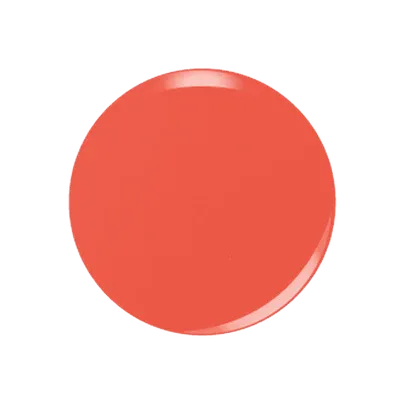 Kiara Sky - Romantic Coral 0.5 oz - #N490