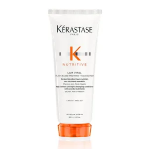 Kérastase Nutritive Lait Vital High Nutrition Ultra-Light Detangling Conditioner