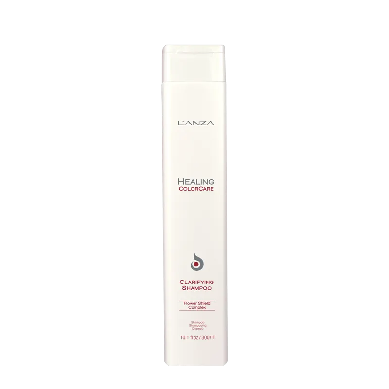 L'ANZA Healing ColorCare Clarifying Shampoo