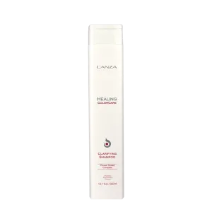 L'ANZA Healing ColorCare Clarifying Shampoo