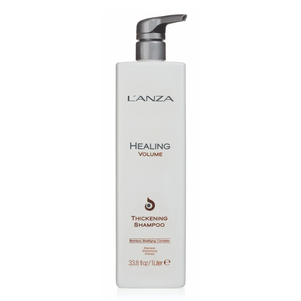 L'ANZA Healing Volume Thickening Shampoo