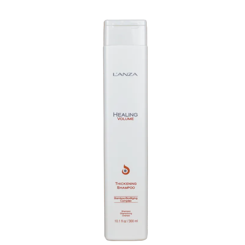 L'ANZA Healing Volume Thickening Shampoo