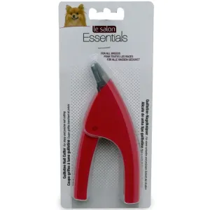 Le Salon Essentials Dog Guillotine Nail Cutter