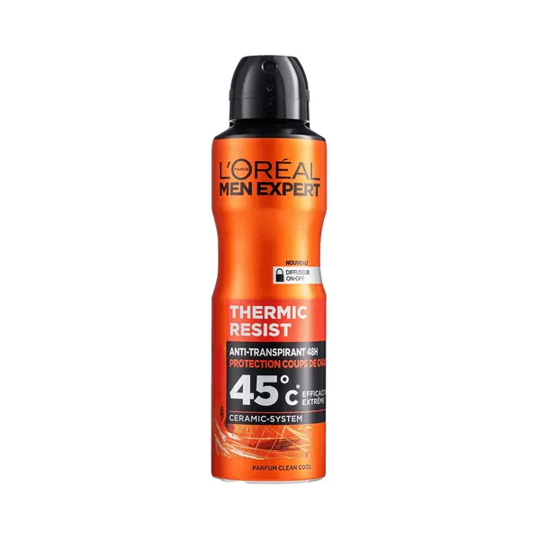 L'oreal Men Expert - Thermic Resist Spray