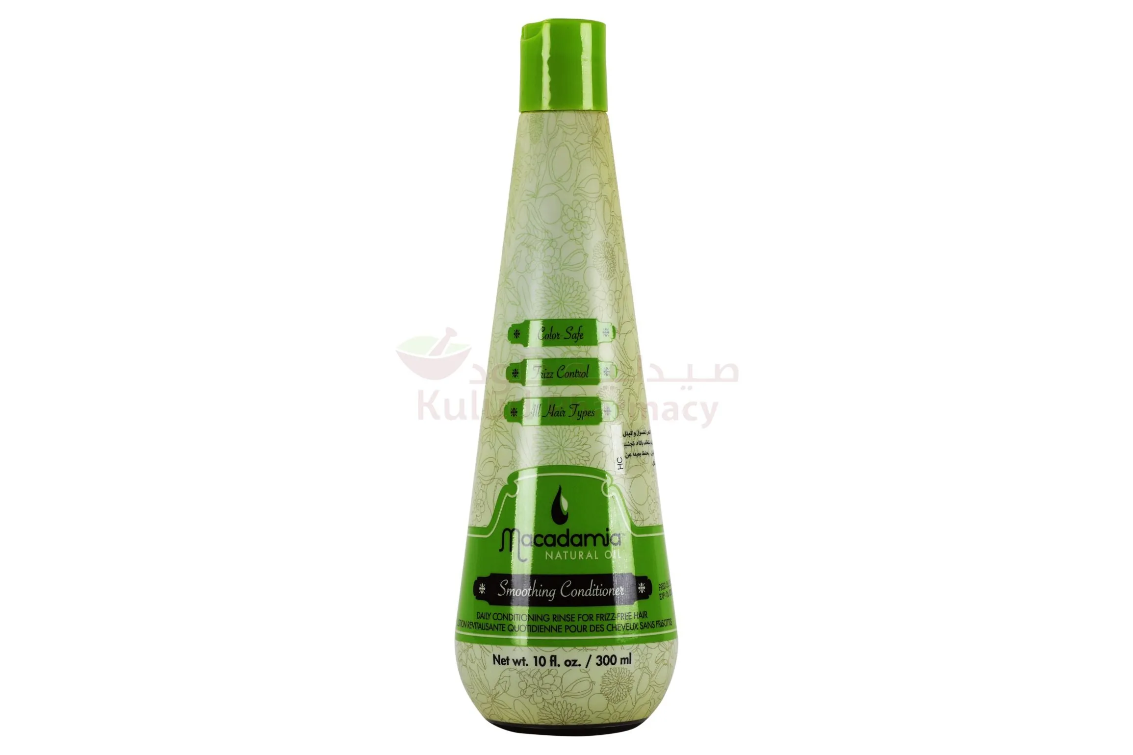 Macadamia Smoothing Hair Conditioner 300 ML