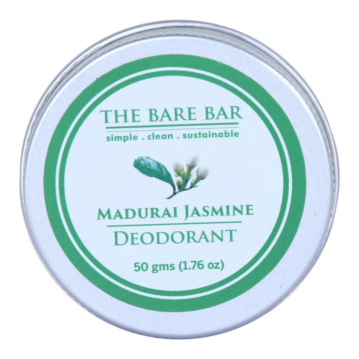 Madurai Jasmine Deodorant