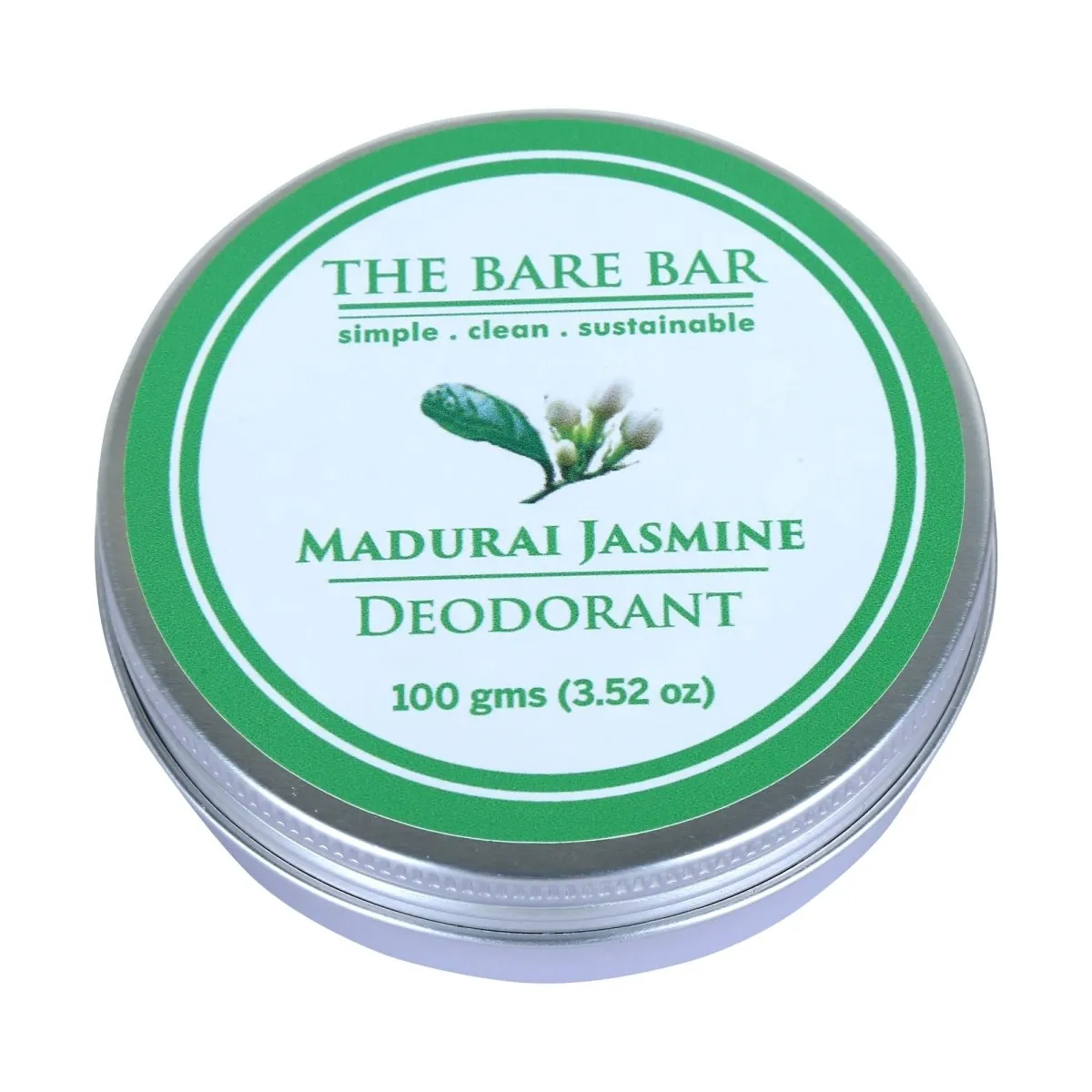 Madurai Jasmine Deodorant