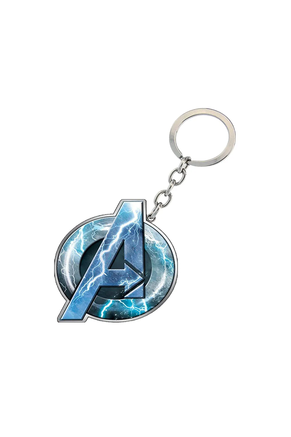 Marvel Age of Ultron Thor Key ring