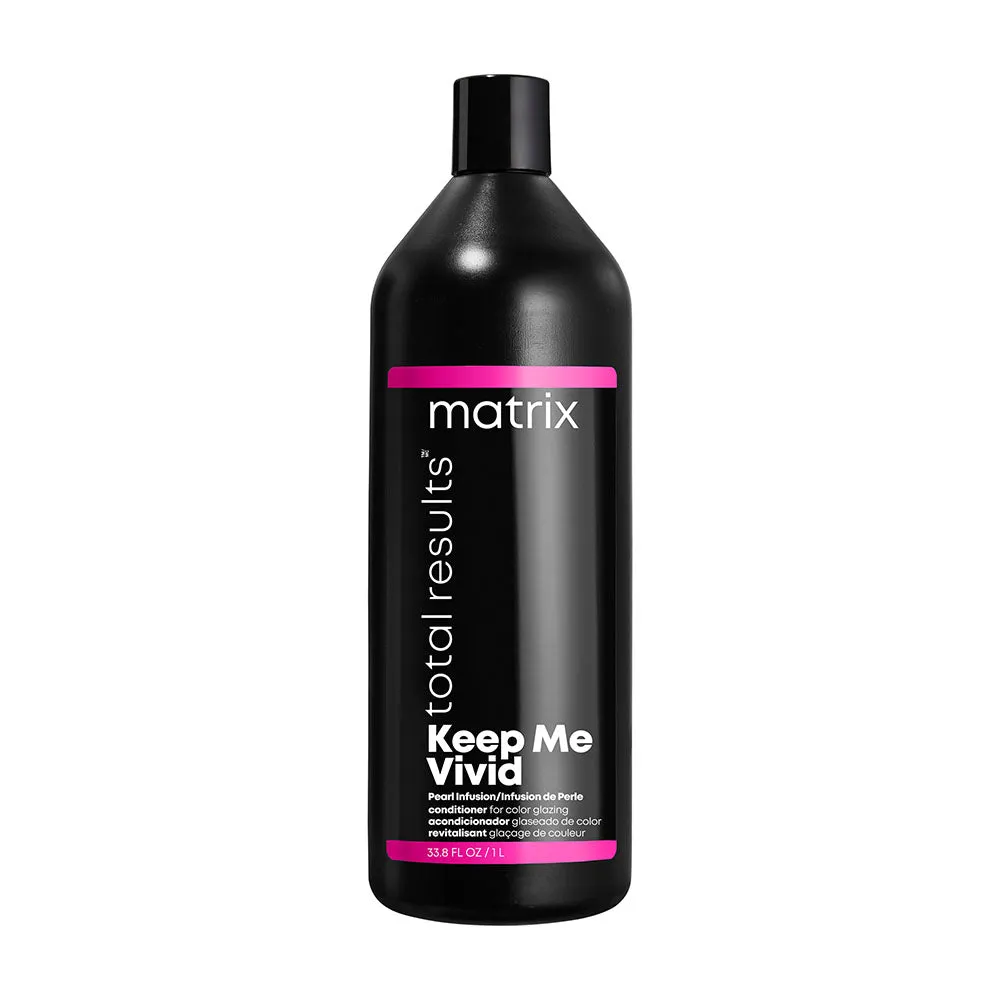 Matrix Total Results Keep Me Vivid Conditioner 1L