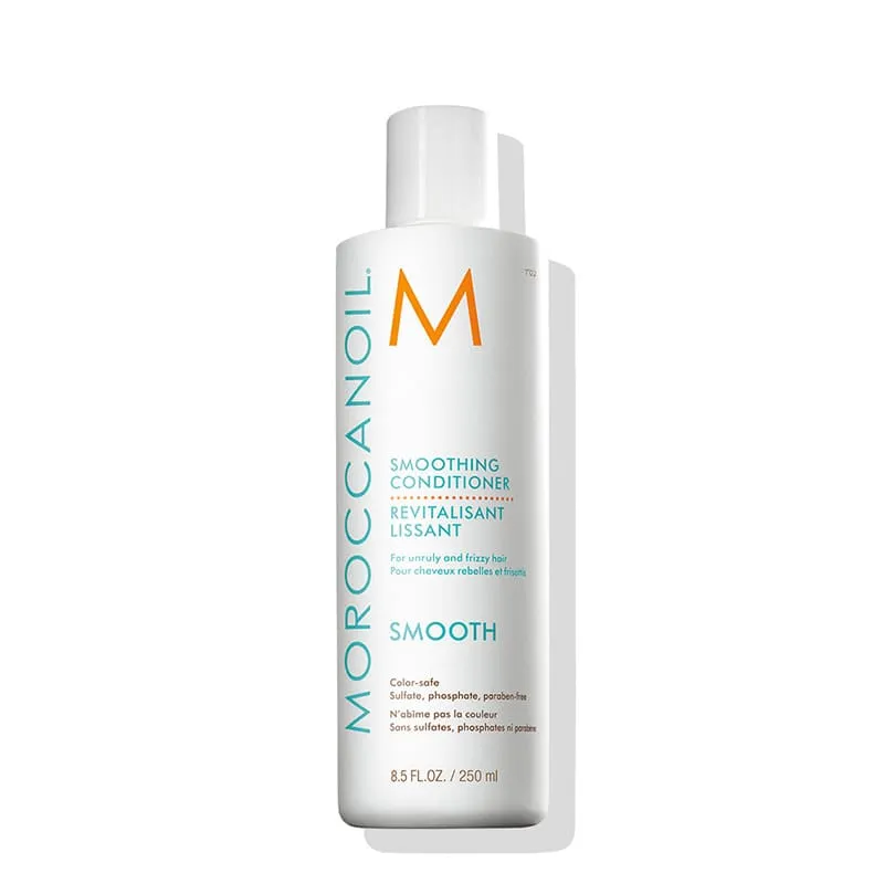 Moroccanoil Smoothing Conditioner