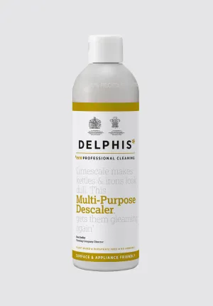 Multi Purpose Descaler 350ml