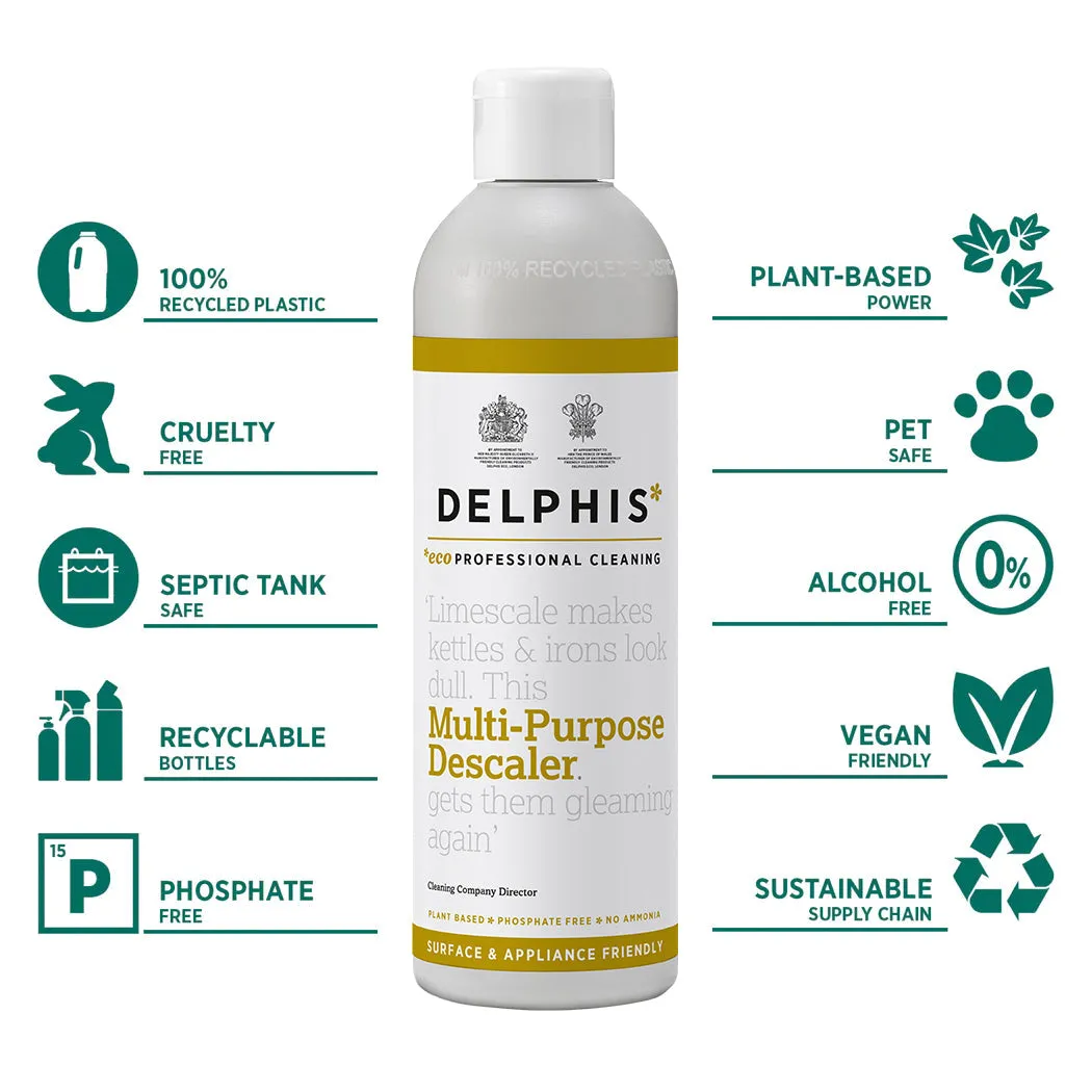 Multi Purpose Descaler 350ml