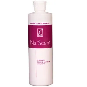 Na'Scent NaScent Ostomy Odor Eliminator 236ml