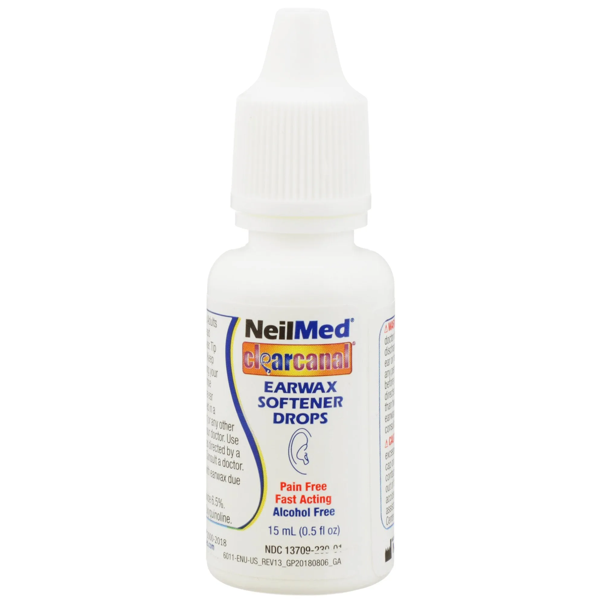 NeilMed® Ear Wax Remover