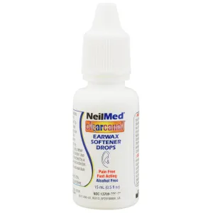 NeilMed® Ear Wax Remover