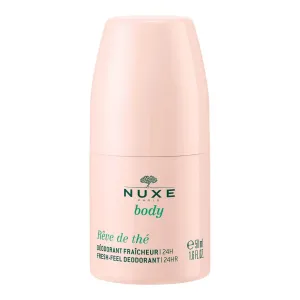 Nuxe Reve De The Fresh Deodorant Roll on