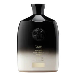 ORIBE Gold Lust Repair & Restore Shampoo 250mL