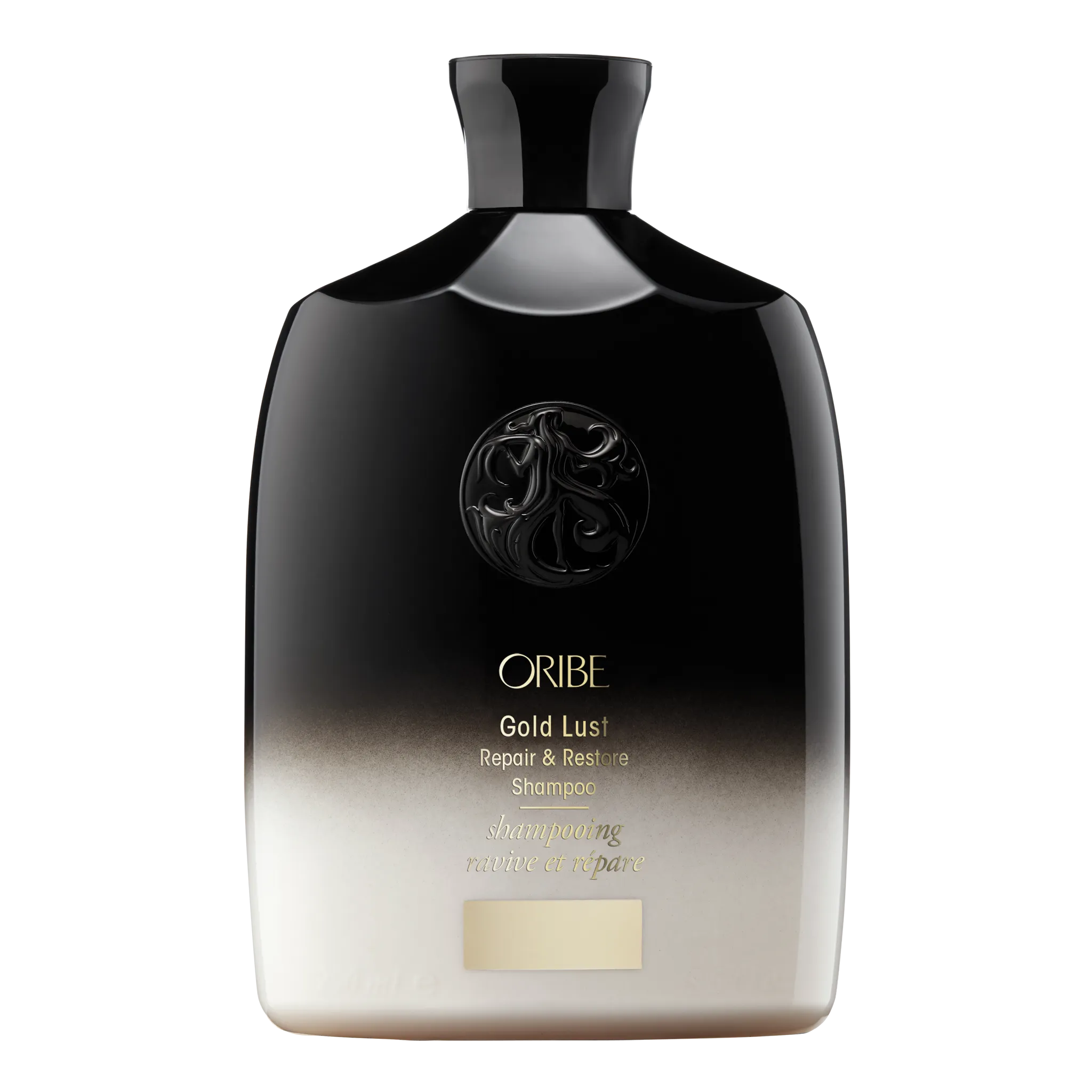 ORIBE Gold Lust Repair & Restore Shampoo 250mL