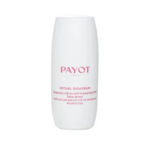 Payot Rituel Douceur Deodorant 24H Alcohol-Free 75ml