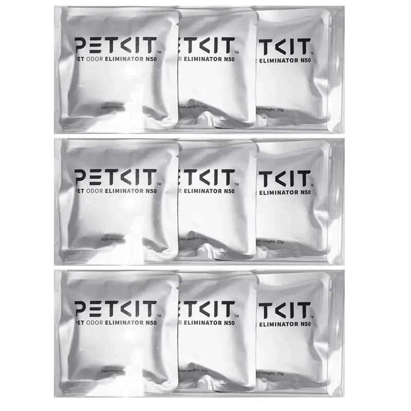 Petkit N50 Odor Eliminator for Self-Cleaning Cat Toilets