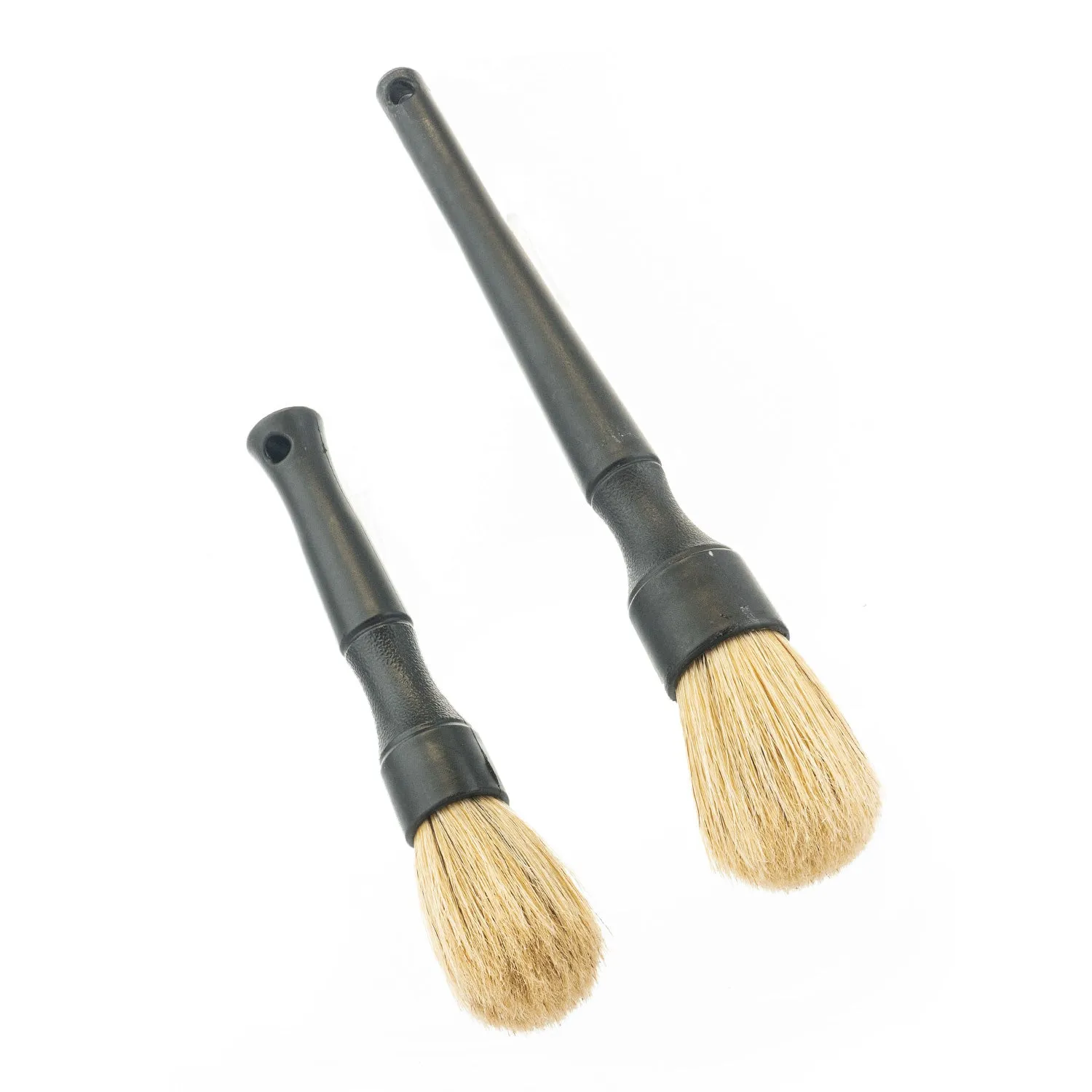 Premium Natural Boars Hair Brushes