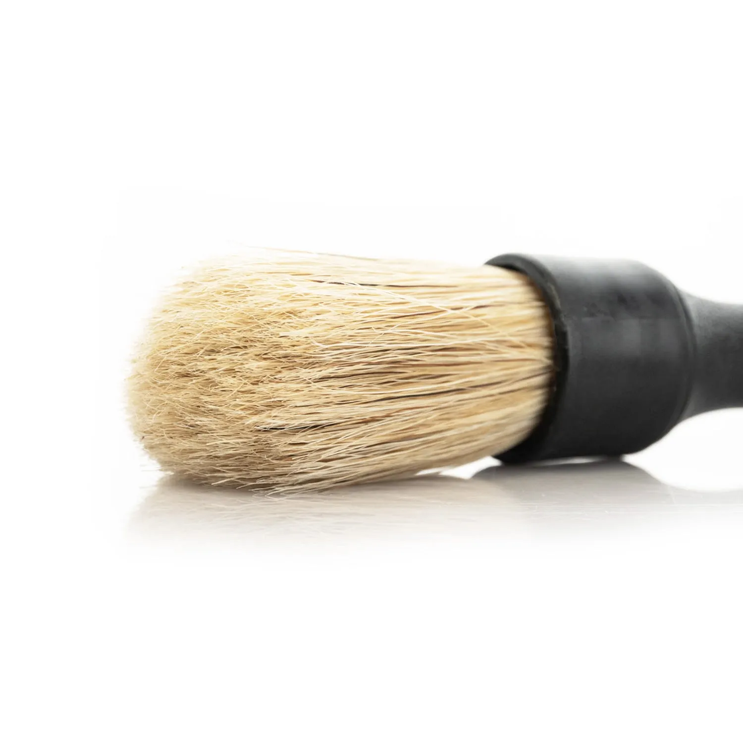 Premium Natural Boars Hair Brushes