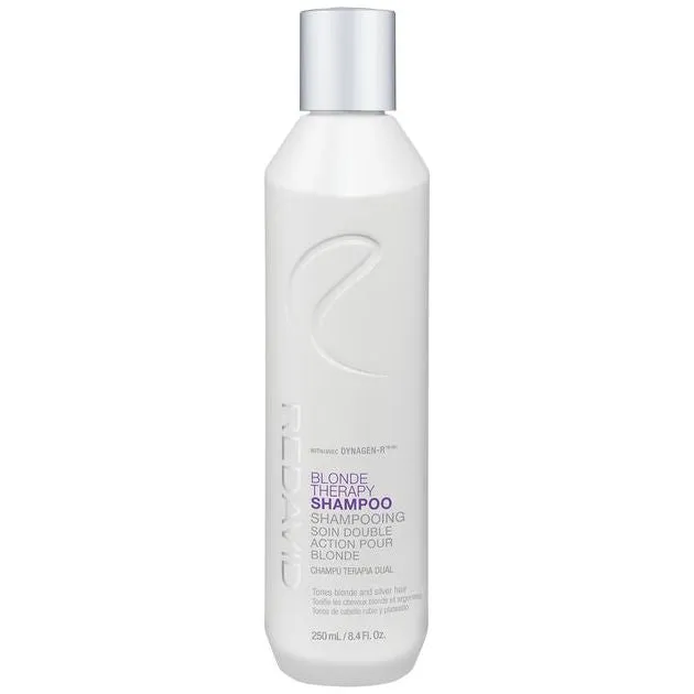 Redavid Blonde Therapy Shampoo