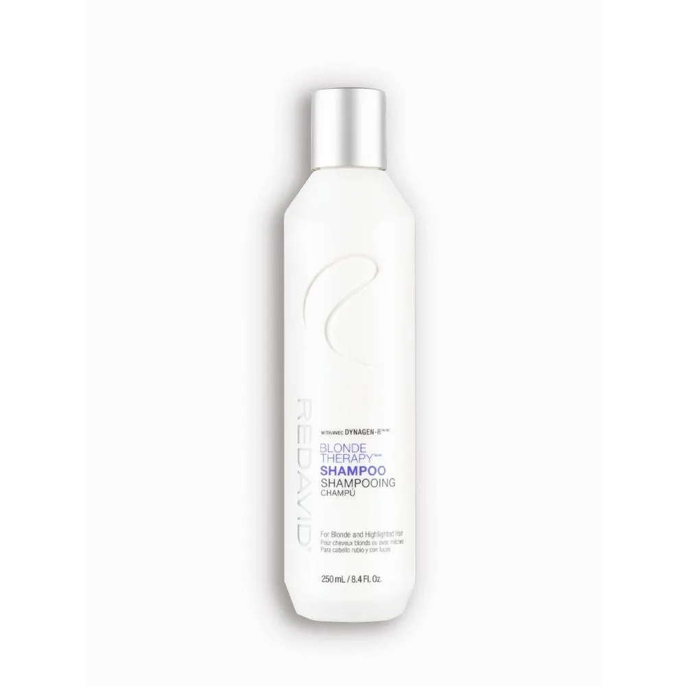 Redavid Blonde Therapy Shampoo