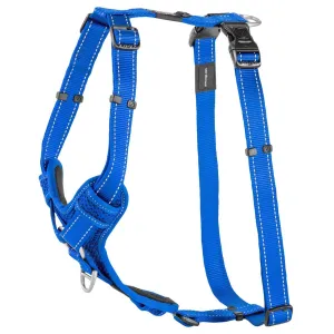 Rogz Control Dog Harness Blue Extra Large