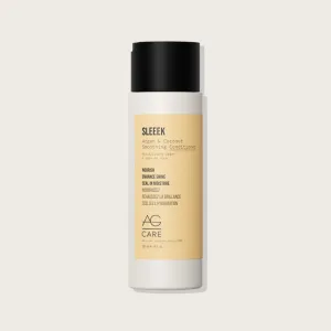 Sleeek Argan & Coconut Smoothing Conditioner