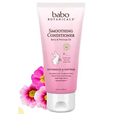 Smoothing Detangling Conditioner