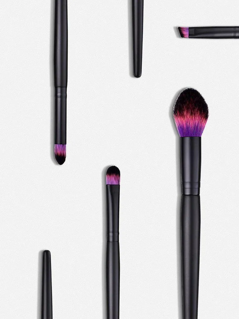 Soft Makeup Brush 5pcs