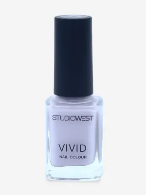 Studiowest Vivid Creme Nail Colour 02-LG - 9 ml