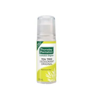 Thursday Plantation Tea Tree Deodorant 60ml