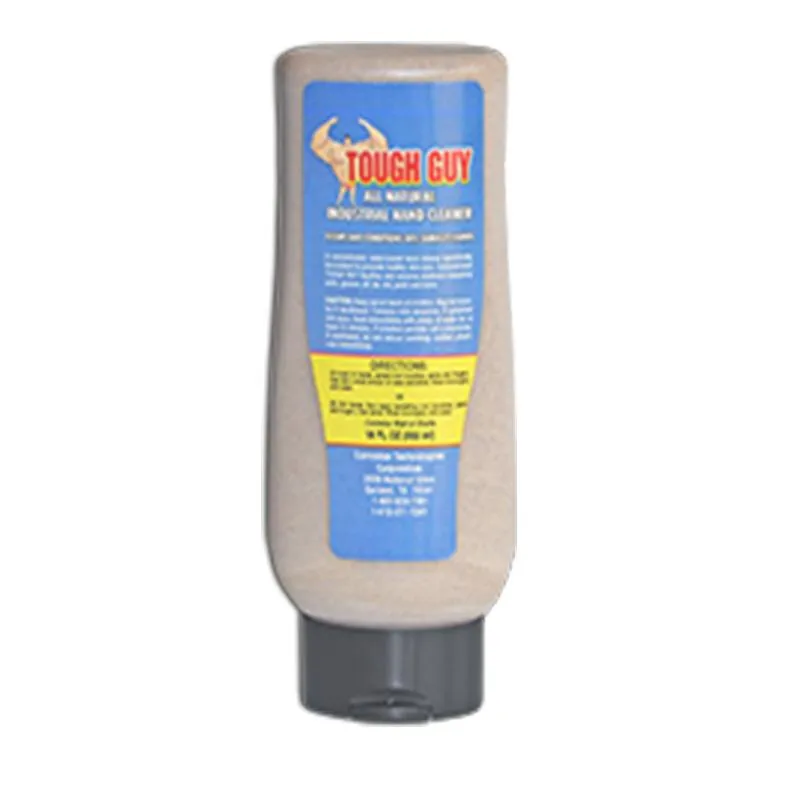 Tough Guy (industrial hand cleaner), 18oz bottle | 54323