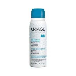 Uriage - Fresh Deodorant