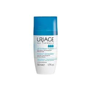 Uriage - Power 3 Deodorant