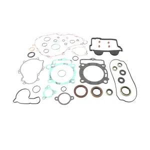 VERTEX COMPLETE GASKET SET W/ OIL SEALS HUSQ FC 350 14-15