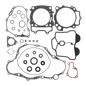 VERTEX COMPLETE GASKET SET W/ OIL SEALS YAM YZ450F 10-13