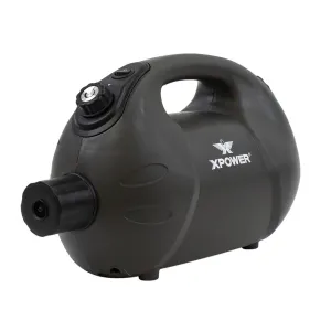 XPOWER F-8 / F-8B Series ULV Cold Fogger